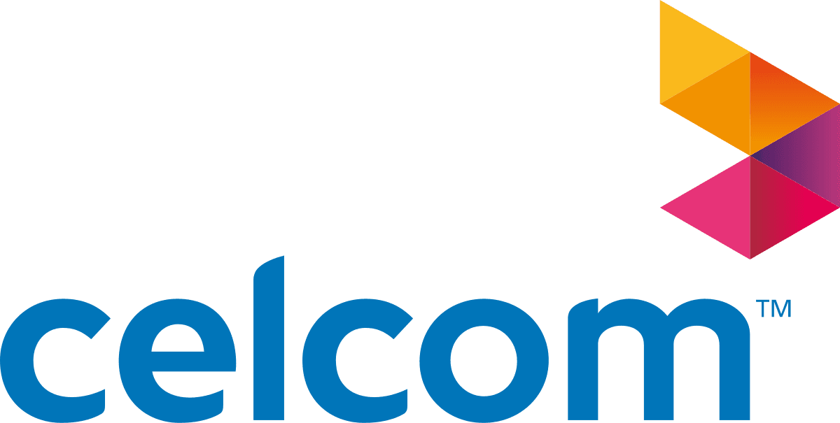 Celcom logo
