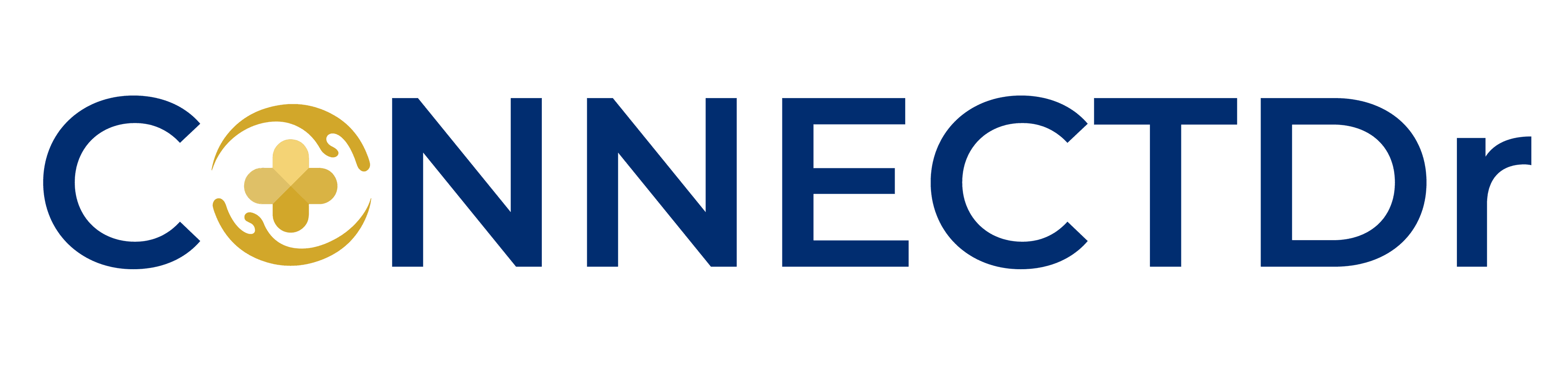 ConnectDR logo