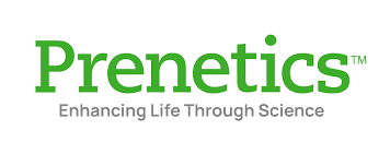Prenetics logo