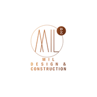 Mil Design logo
