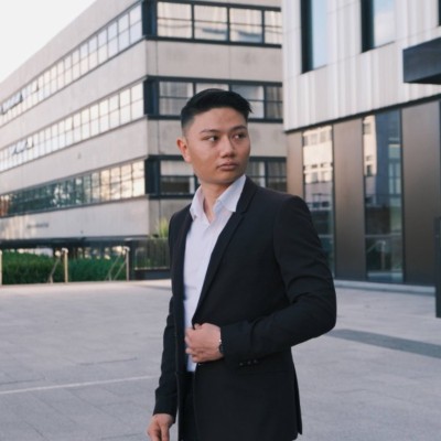 Ken Ooi